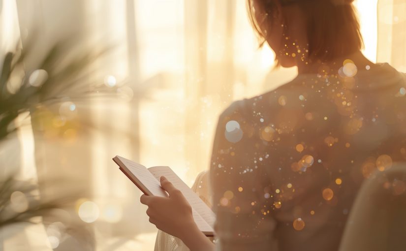 Jak doskonalić wgląd wewnętrzną i głębiej rozumieć własne stany na co dzień.