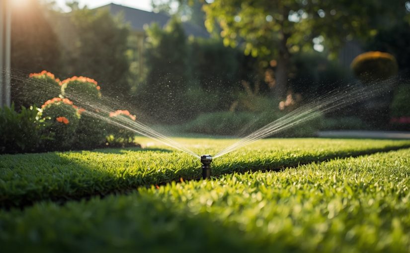 Jak praktycznie podejść do niezawodne rozwiązanie do podlewania roślin