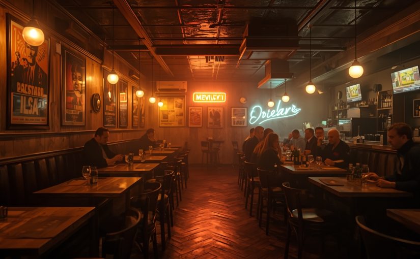 Jak poczuć historię na żywo i odkryć wyjątkowe miejsca w mieście